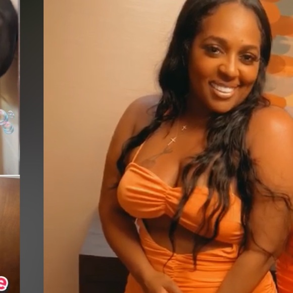 Meet your Posher, Keisha - Picture 1 of 1